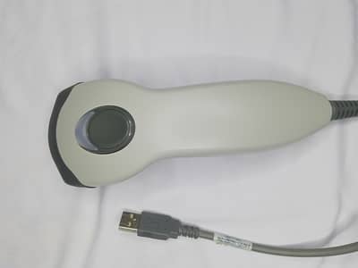 Zebex Z3100 Scanner Brand New Condition