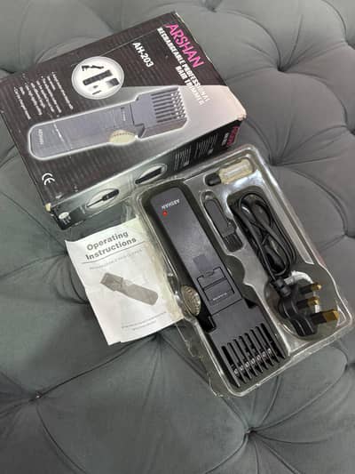 multi styler trimmer