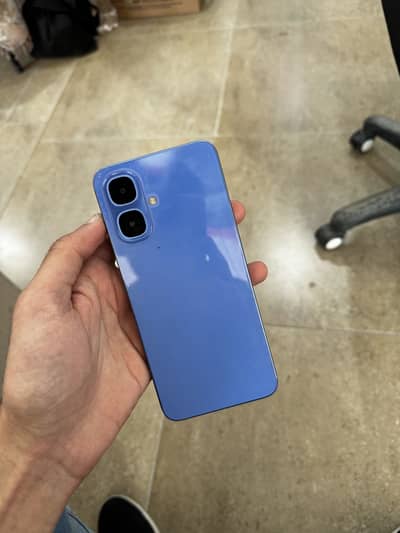 Infinix Smart 10 64 Gb