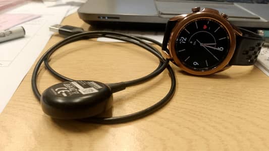 Samsung Galaxy Watch Active 2