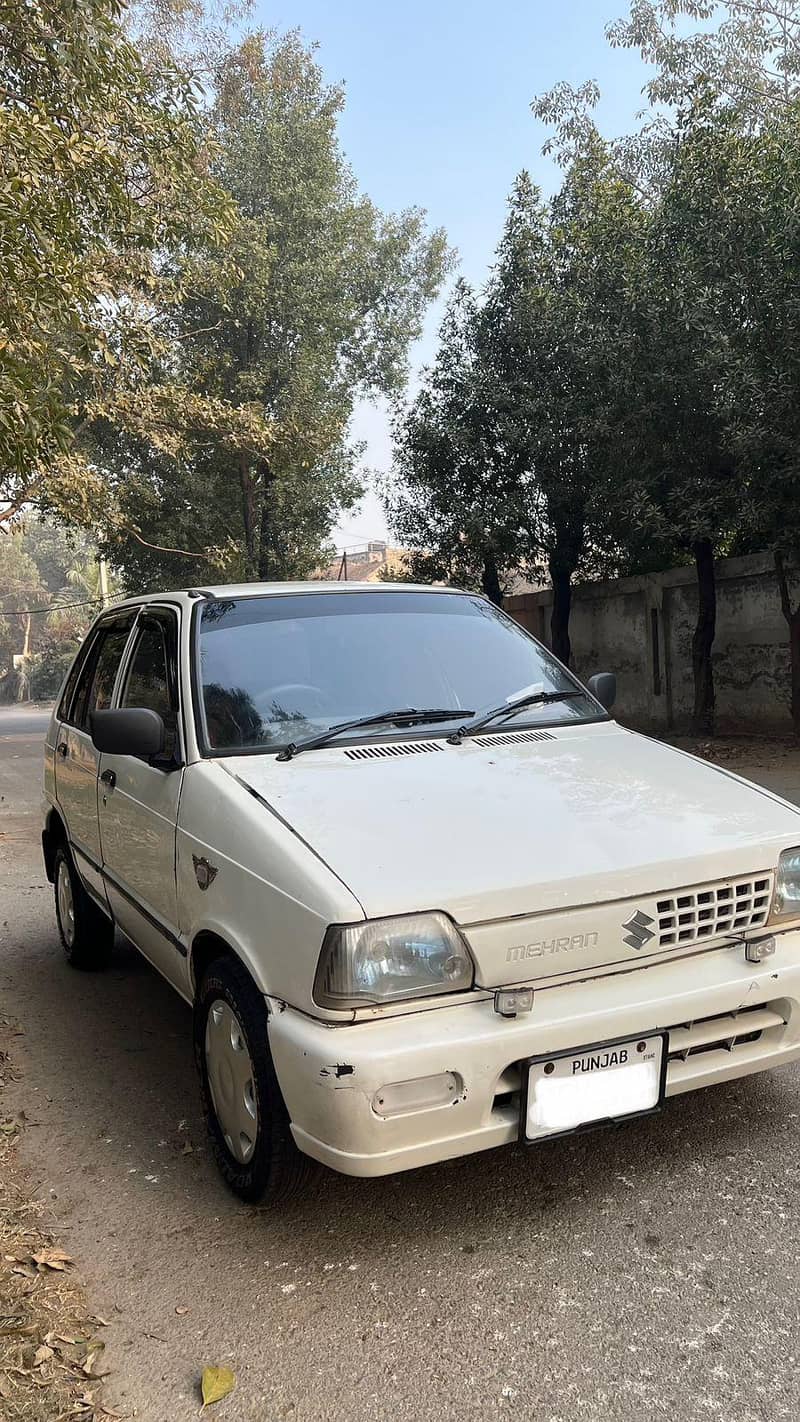 Mehran 1