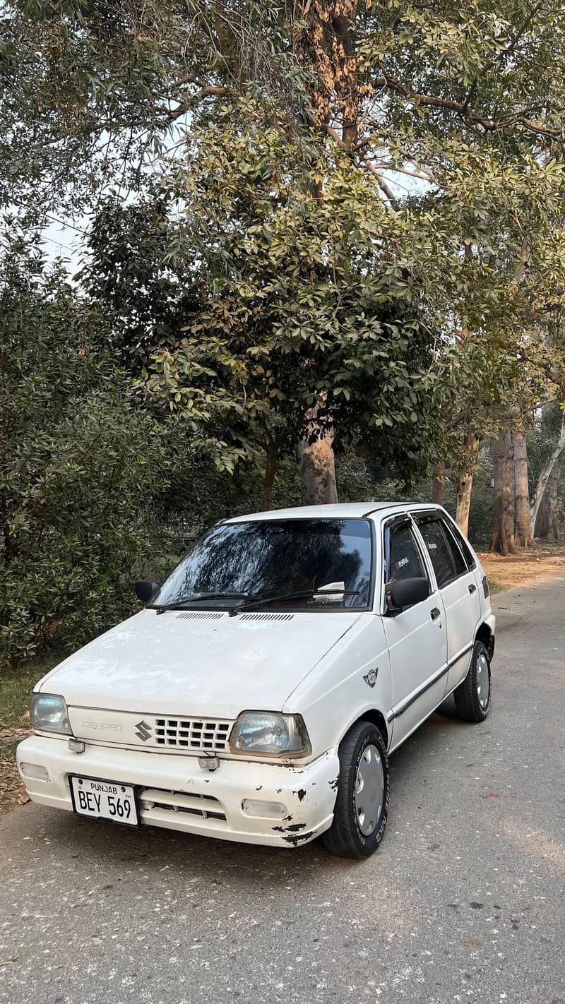 Mehran 2