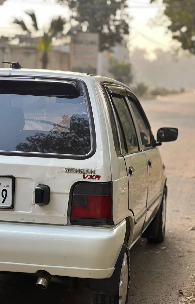 Mehran 4