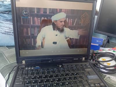 LENOVO R60 CORE 2 DUO 4GB RAM 80GB SSD 03122,810637