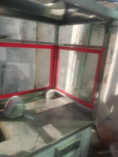 counter only one month use 35000