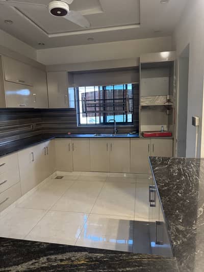 1 Kanal Upper Portion For Rent In Fazaia Housing Scheme Phase 1 3 Bed