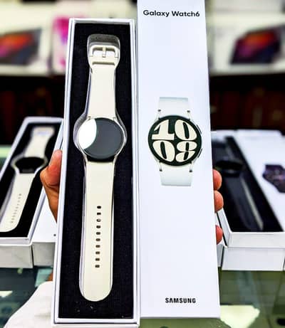 Samsung Galaxy Original Smart Watches Series 3 4, 5, 6, 7
