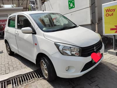 Suzuki Cultus vxr for sale very good condition