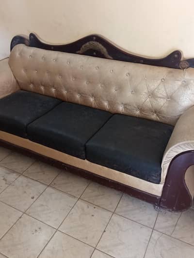 5 seater sofa 3 + 2