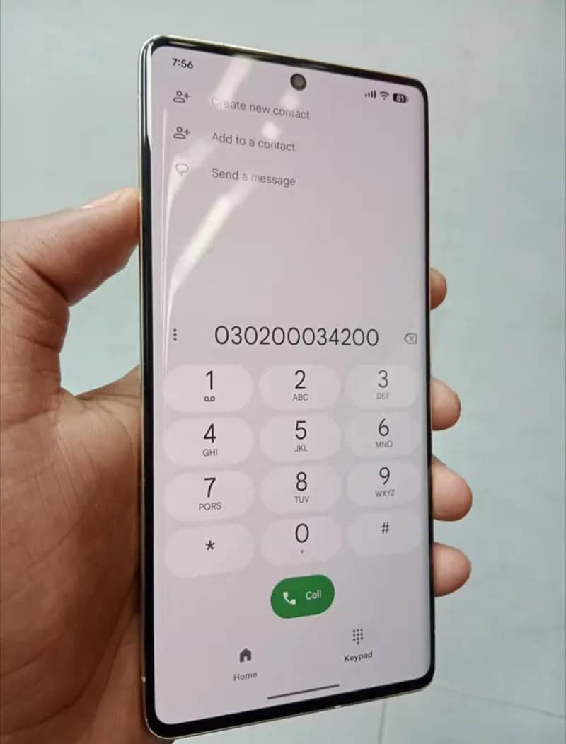 Google Pixel 7 Pro 1