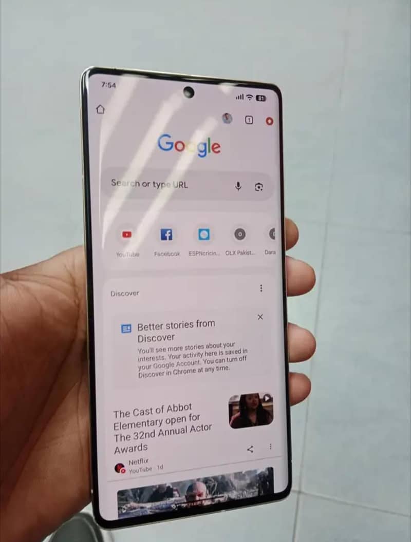 Google Pixel 7 Pro 2