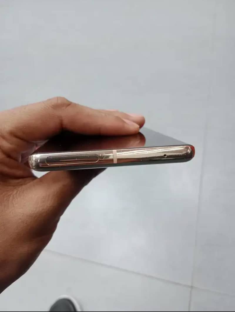 Google Pixel 7 Pro 3