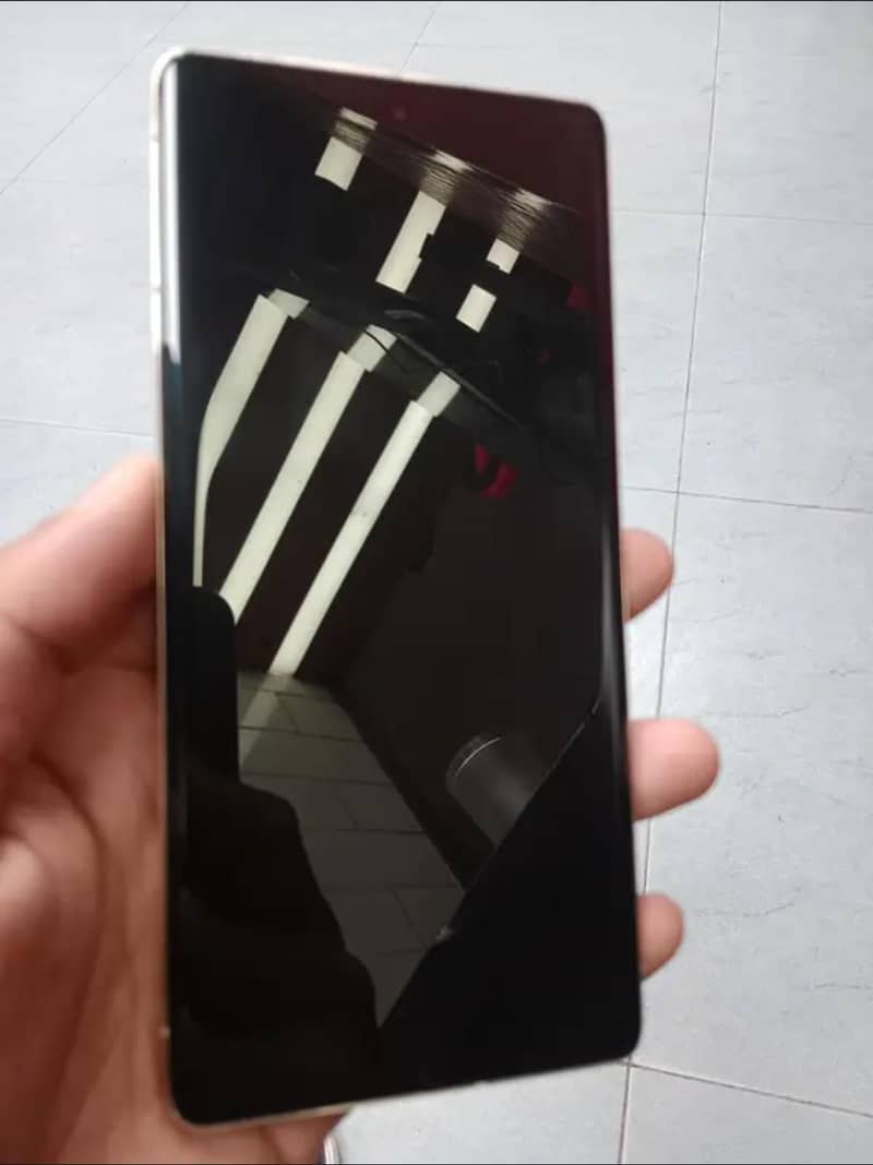 Google Pixel 7 Pro 5