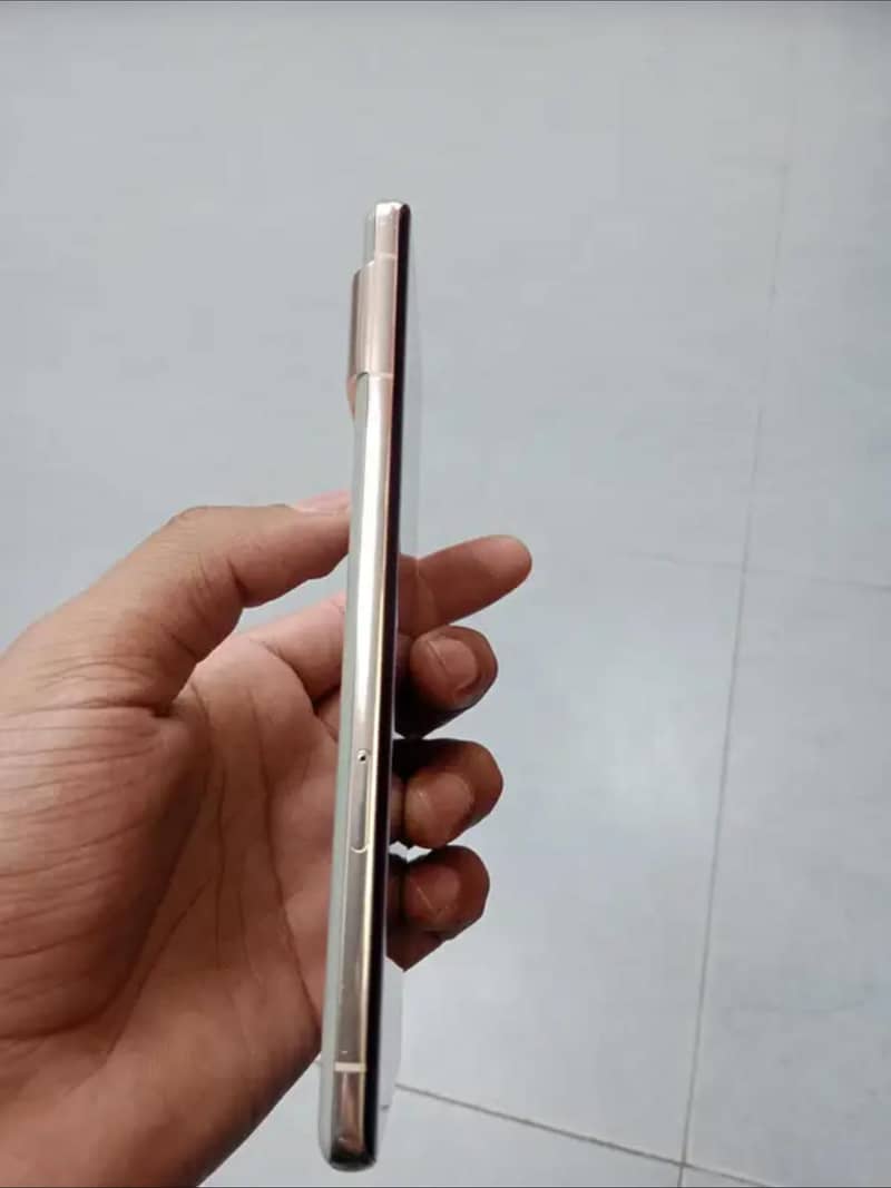 Google Pixel 7 Pro 7