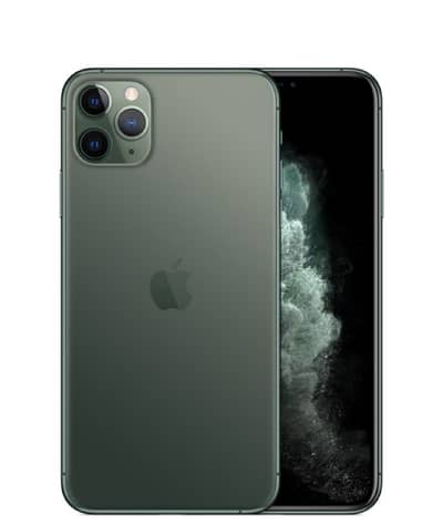 iPhone 11 Pro Max 64GB
