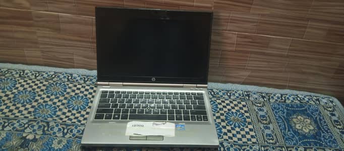 HP EliteBook 2570p Core i7 3rd Gen Laptop for Sale