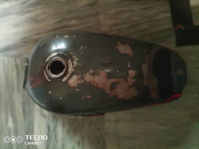 Tanki Tapay Tanki 5 star original tanki  tapay set