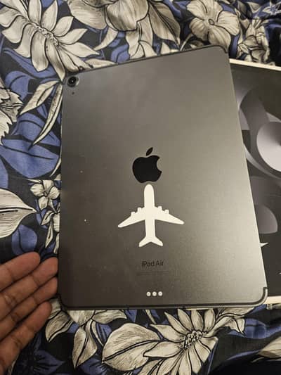 Ipad Air M1 5th Generation