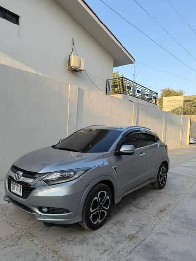 HONDA VEZEL 2014/2017 Z SENSING FULLY ORIGNAL