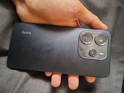 REDMI note 14 (12/256)