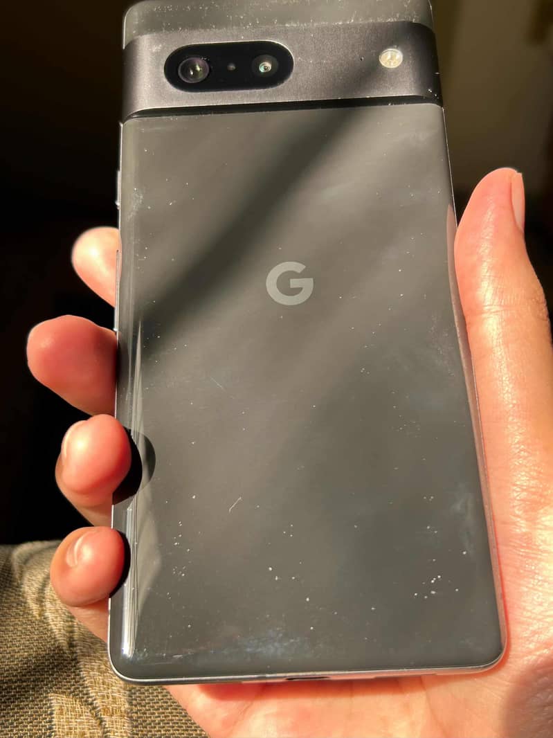 Google Pixel 7 1