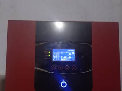 inverex solar energy for sale  veyron II premium wifi 1200w -12v