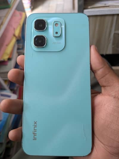 Infinix