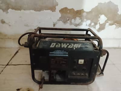 2.5 KV Generator for Sale