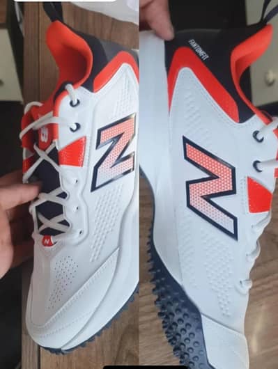 Professional Cricket Shoes 2026 Model for Sale (Delivery Available)