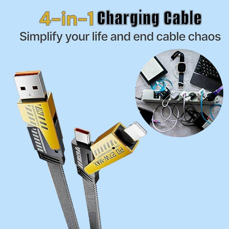 charging cable 2