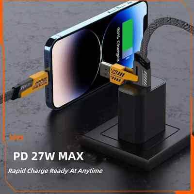 charging cable 7