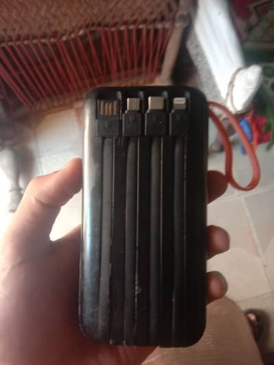 50000nah fast solar powerbank Wtp 03241858868