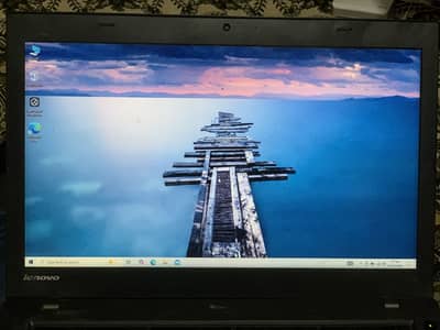 Lenovo T440 study laptop