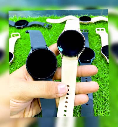 Samsung Galaxy Original Smart Watches Series 3 4, 5, 6, 7