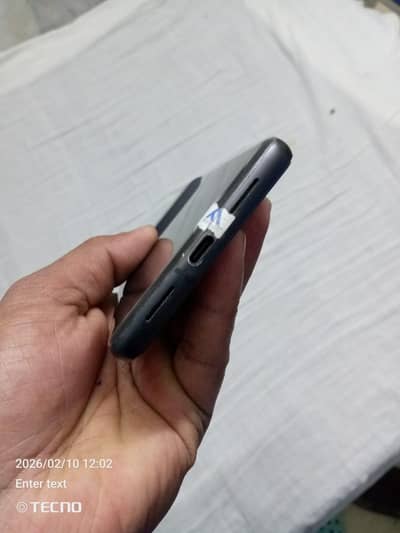 Google pixel 7 all okay pta approved life time