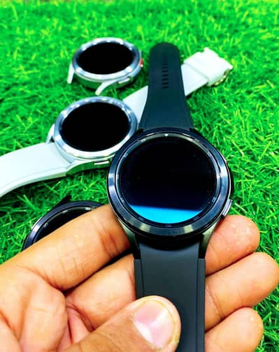 Samsung Galaxy Original Smart Watches Series 3 4, 5, 6, 7