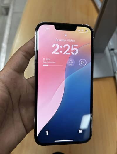 iPhone 13 Pro || 256GB || non PTA