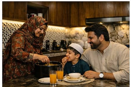 Ramadan Deal| Furnished Studio | 500 Sqft | | Managed by Faletti's Hotels