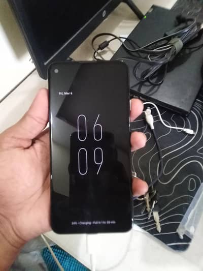 google pixel 4a 5g approved exchange possible