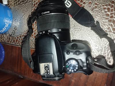 Canon Model 100 D