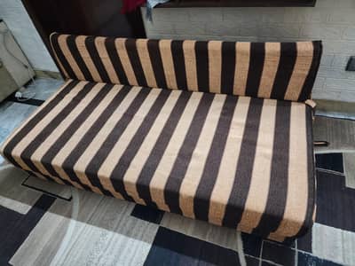 Sofa Come Bed