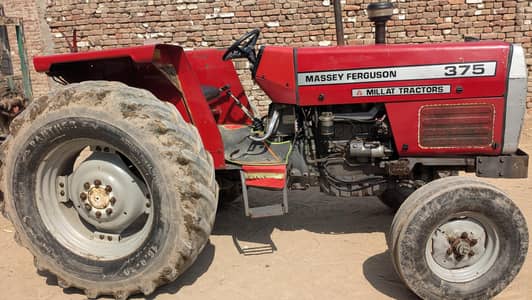 MF #375 Contact Number # 03090560361