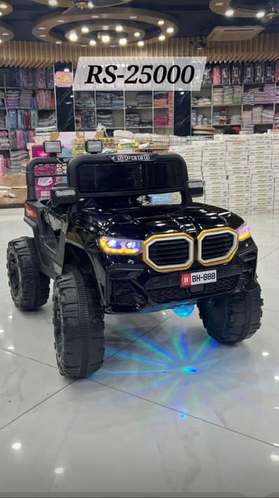 Kids jeep | kids car | electric jeep | electric car | bike | baby car