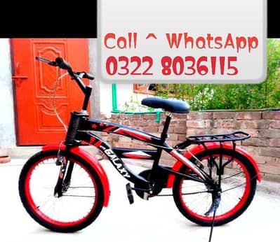 Bicycle For Sale Urgent "20 Size
