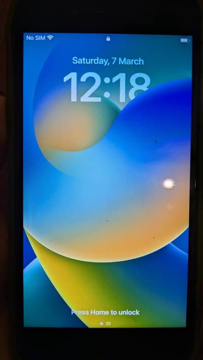 iPhone 8 Plus 64GB Working Perfect – Urgent Sale