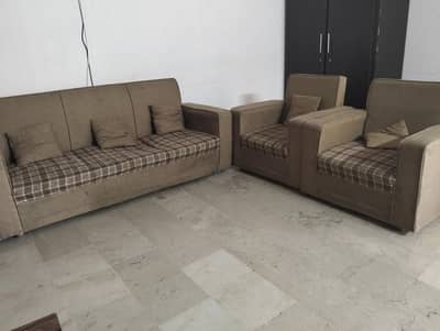 sofa set 5 seter