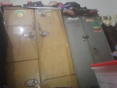 both almari for sale