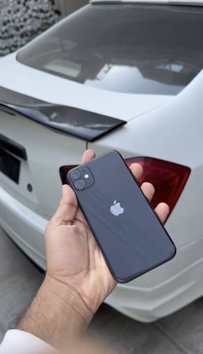 iphone 11 pta approved