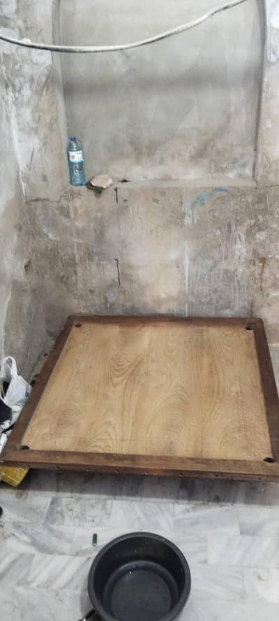 carrom Board Full Size