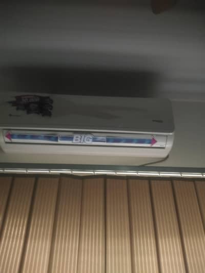 pel  AC 1.5 ton for sale good condition